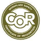 COR Certification