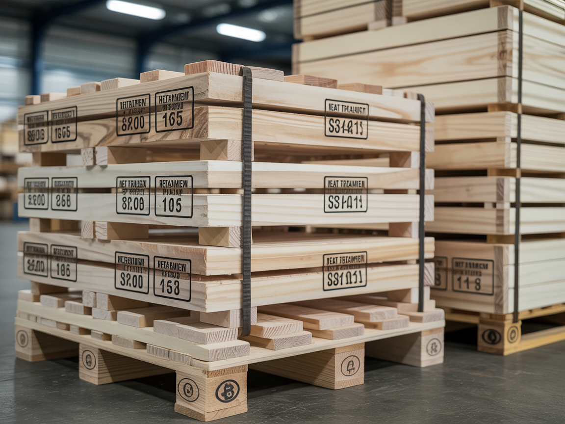 Export Packaging