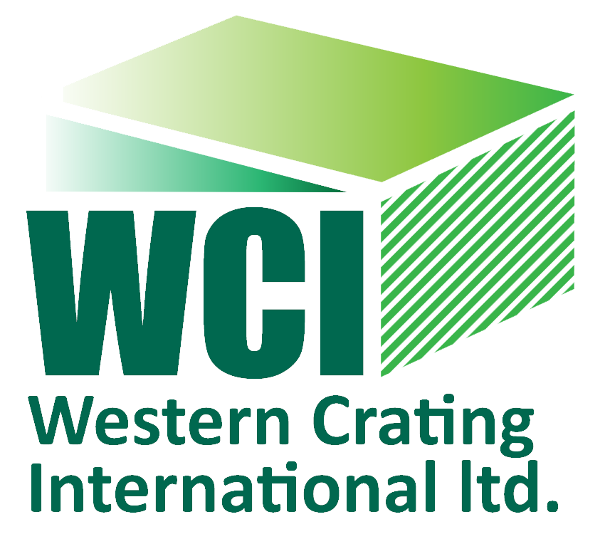 Western Crating International Logo
